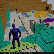 Level Design Prototype