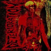 Deterioration Transcending Human Confines Full EP