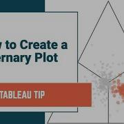 How To Create A Ternary Graph