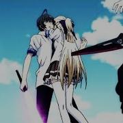 Mahou Sensou AMV Destiny