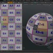 MODO Quick Clip UV Tools Flipped UVs