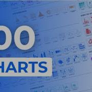 Every CHART Types Explained In 12 Minutes