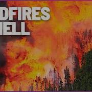Infernal Tales Of Survival From Canada S Wildfire Frontlines Hellfire Heroes