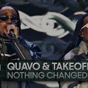 Quavo Takeoff Nothing Changed The Tonight Show Starring Jimmy Fallon