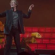 Pulp Help The Aged Live From The OVO Hydro Glasgow