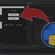 Sliding Puzzle Game In Python Using Pygame And Object Oriented Part 3