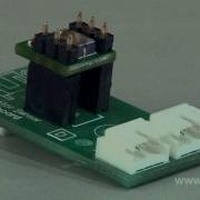 IE MEMSIC2125 MXD2125GL Accelerometer