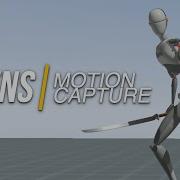 XSENS Game Motion Capture Motionbuilder Tutorial