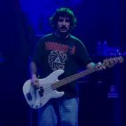 Jesus Piece The UC Theatre Taube Family Music Hall Berkeley CA 2023 03 04 Full Show