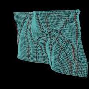 Mesh Deformation Mesh Grow Creasing Grasshopper C 2