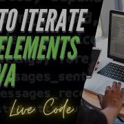 Java Iterate Over Map How To Iterate Over MAP In Java 3 WAYS