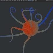 LightWave Plugin Weight Outward