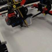 2D Plotter GE1314 Ironman Group 10