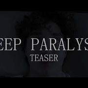 SLEEP PARALYSIS Teaser Trailer 2021