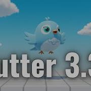 What S New In Flutter 3 32 Full Deep Dive Code