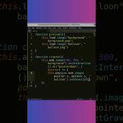 Programming A JavaScript Game In 1 Minute Using Phaser Speed Coding