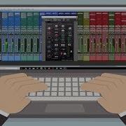Avid ProTools Window Configurations