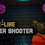 Starting My Dream Boomer Shooter Devlog 1