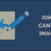 Canvas Drawing Saving Images As Files With Ionic