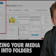 How To Organize Your WordPress Media Library Into Folders With Filebird