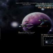 DarkOrbit Goliath Nemesis