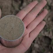 How To Analyze A Bulk Density Sample In The Lab