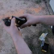How To Remove The Cylinder Of Your 1851 Pietta Black Powder Reolver