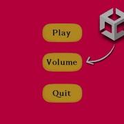 How To Make Menu In Unity Game Engine For Beginners Intermediate UI Unity