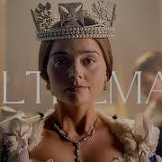 Multifemale Royals Castle