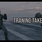 Flight School Lesson 1 Takeoff Enlisted