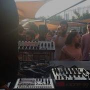 Ion Ludwig LIVE At Studio 338