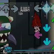 FNF VS Imposter V4 Ejected FC