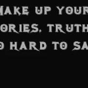 Megadeth Liar Lyrics