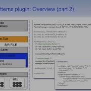 Parallel Patterns Plugin Overview