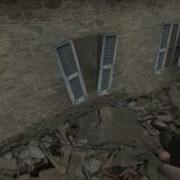 CoD2 Jumps By Trot