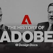 Непростая история империи программного обеспечения История Adobe