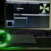 NeoPixel Ring LEDMaster Arduino Kling Net