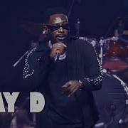 MAY D Performs Gat Me High Sound Track Ibadi 2025 FELABRATION M3TV
