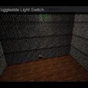 UDK Tutorial Toggleable Light Switch