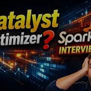 Catalyst Optimizer In Spark Spark SQL Query Optimization Explained