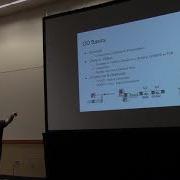 Getting Started With OOP Tony Kuiper