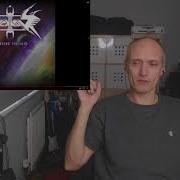 Vektor Charging The Void Reaction Pictures Noise And Words
