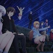 Charlotte AMV HD Bring Me Back To Life