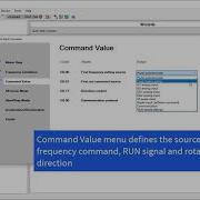 IndraWorks Ds 15VRS EFC Basic Commissioning