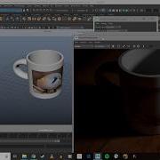 Maya 2018 6 Render Layers Tutorial