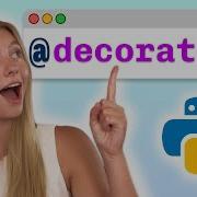 Декораторы Python наглядное объяснение