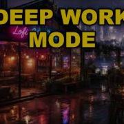 Neon Raindrops Visual Studio Chill Beats For Deep Focus Coding Study