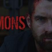 Multifandom Demons