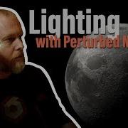 Fun With Light Textures