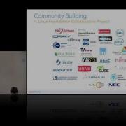 Working Together On Frameworks For HPC Systems With OpenHPC